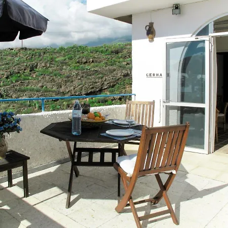 Cuevecitas By Interhome Appartement Icoro