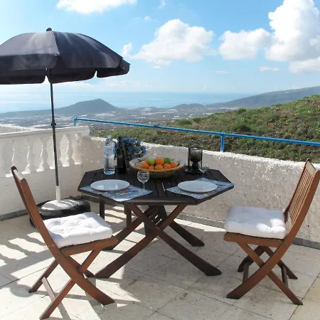 Cuevecitas By Interhome Appartement *