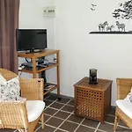 Apartment Cuevecitas By Interhome