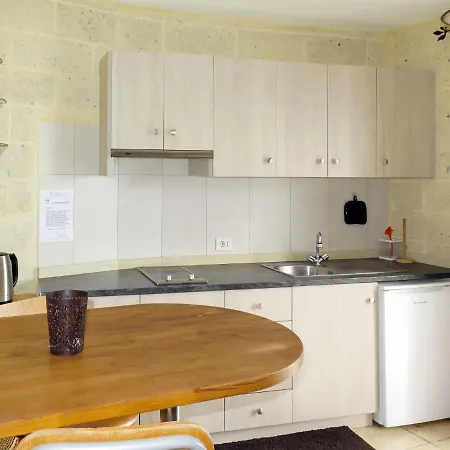 Apartamento Cuevecitas - Cnd110 *