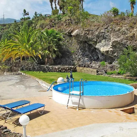 Apartmán Cuevecitas By Interhome Icoro