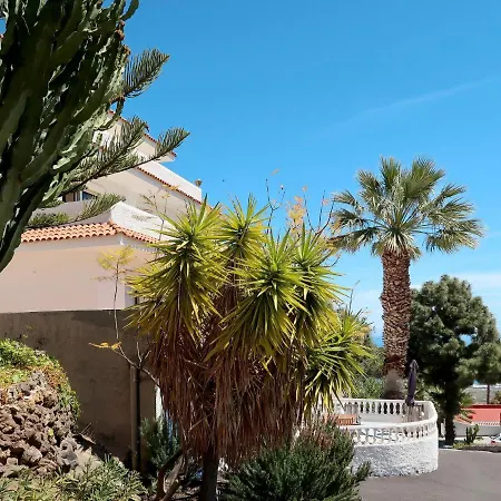 Apartmán Cuevecitas By Interhome