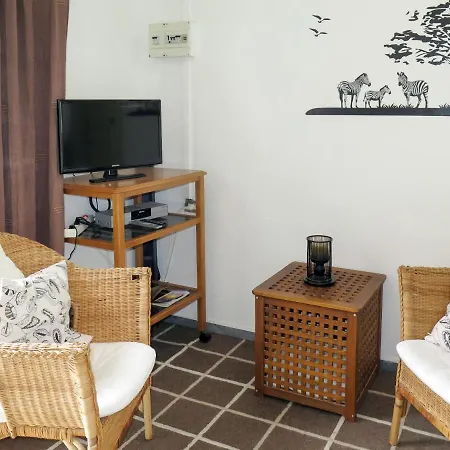 Apartamento Cuevecitas - Cnd110