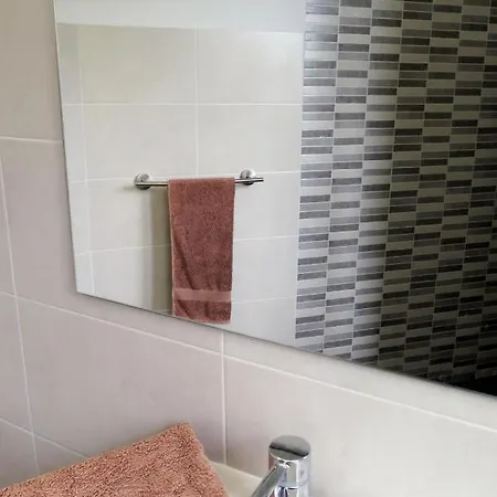 Appartement Cuevecitas By Interhome *