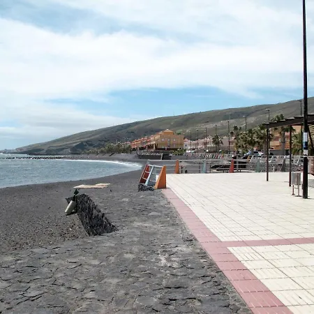 Apartmán Cuevecitas By Interhome *