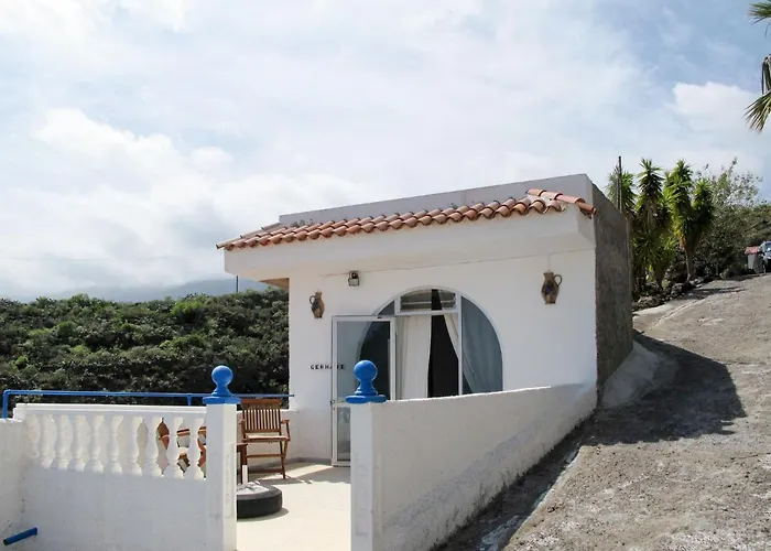 Cuevecitas By Interhome * Icoro