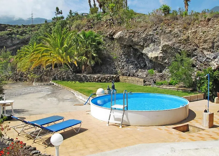 Apartmán Cuevecitas By Interhome Icoro