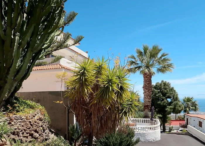 Apartmán Cuevecitas By Interhome