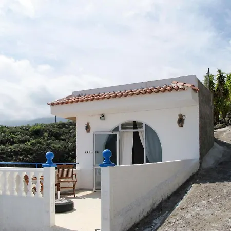 Studio El Jardin En Las Cuevecitas-1 By Interhome * Icoro