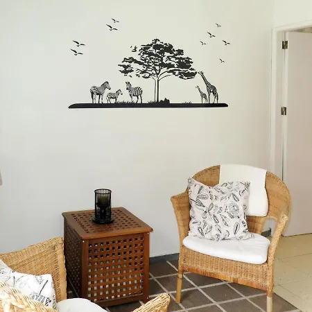 Appartamento Cuevecitas By Interhome