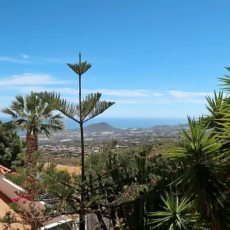 Cuevecitas By Interhome Apartman