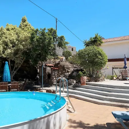 Apartman Cuevecitas By Interhome *