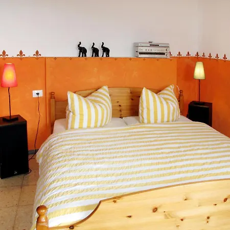 Appartamento Cuevecitas By Interhome