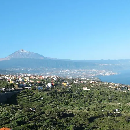 Apartman Cuevecitas By Interhome