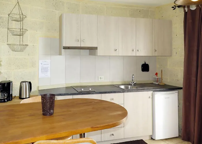 Apartamento Cuevecitas By Interhome *