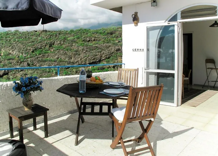 Cuevecitas By Interhome Apartament Icoro