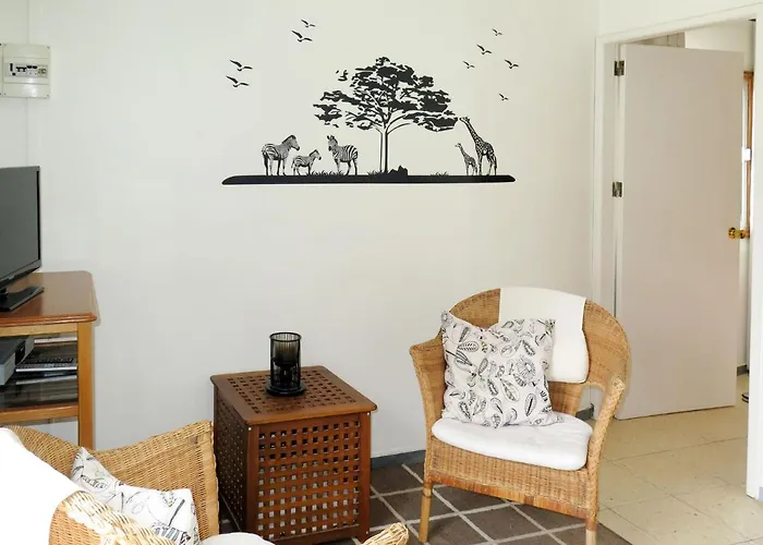 Appartamento Cuevecitas By Interhome