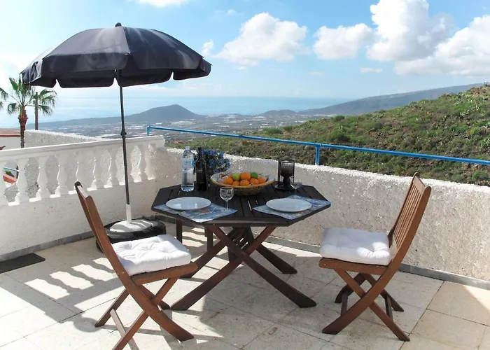 Cuevecitas By Interhome Apartament *