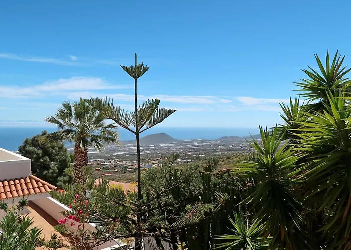 Cuevecitas By Interhome Apartament