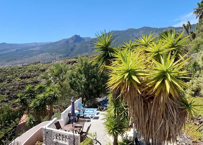 Cuevecitas By Interhome Apartament