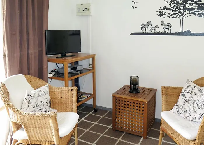 Apartament Cuevecitas By Interhome