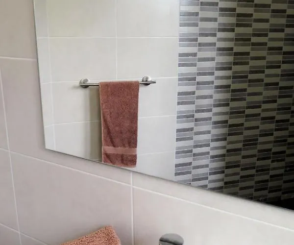 Appartamento Cuevecitas By Interhome *