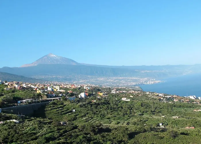 Apartamento Cuevecitas By Interhome