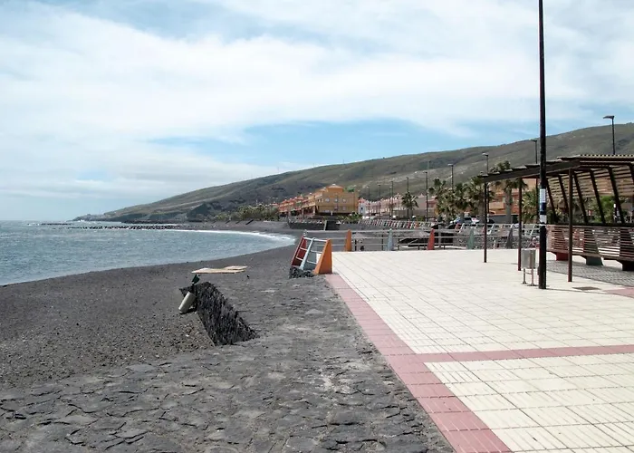 Appartamento Cuevecitas By Interhome *