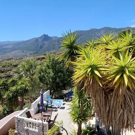 Cuevecitas By Interhome Lejlighed